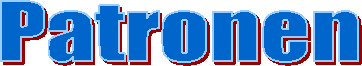 Patronen